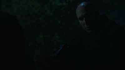 I don't kill anyone
I don't have to.
Let's keep it that way. - Absentia