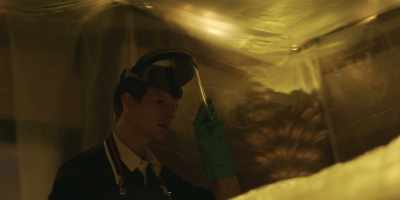 I don't kill innocent people. - Dexter: Original Sin