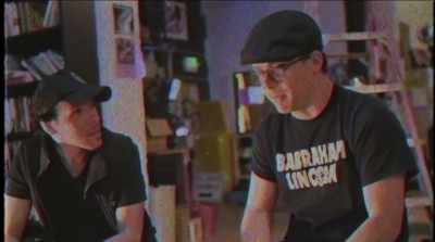 I don't know, 10 years ago
or maybe 12 years ago - Traceroute