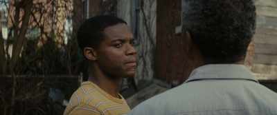 I don't know.
$264 cash money. See? - Fences