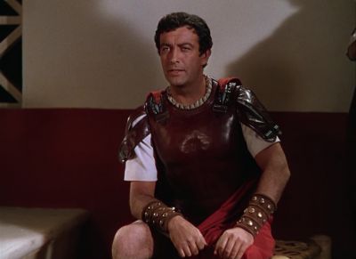 I don't know a great deal about philosophy - Quo Vadis