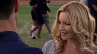 I don't know a lot about soccer, - The Wrong Student