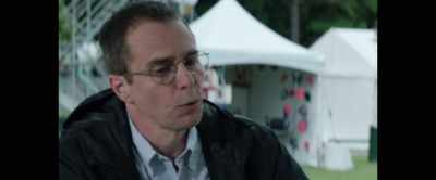 I don't know
a whole lot of things - Richard Jewell