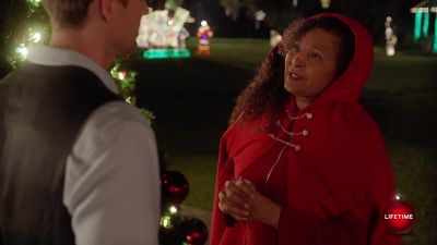I don't know if a wish will solve your problems - A Christmas Wish