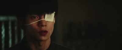 I don't know about attacking agents, - Tokyo Ghoul