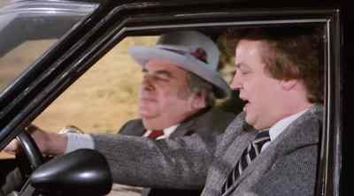 I don't know about this car,
Mr. Beckman. - The Dukes of Hazzard