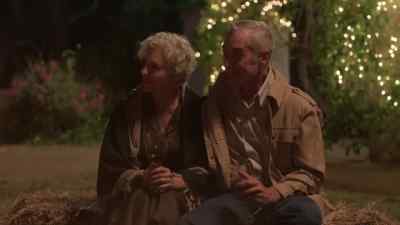 I don't know about grand... - My Argentine Heart