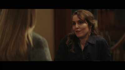 I don't know about that hospital,
and I don't know about any fire. - Angel of Mine