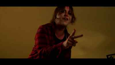 I don't know about psychotic tendencies, - Hemet, or the Landlady Don't Drink Tea