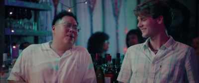 - I don't know about that.
- Oh, yeah, you are. Come on. Seriously. - The Re-Education of Molly Singer