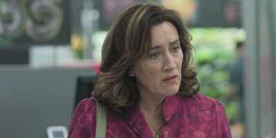 - I don't know about that. - Recipes for Love and Murder