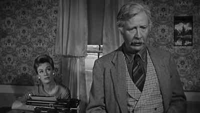 I don't know about that. - Anatomy of a Murder