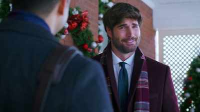 I don't know about that. - Operation Mistletoe