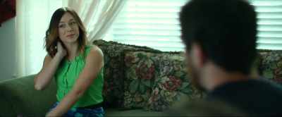 - I don't know about
that but you do a really - Vindication