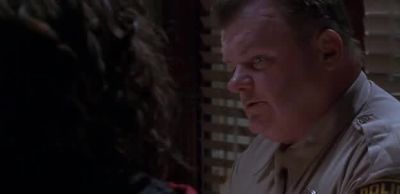I DON'T KNOW ABOUT THAT - Overnight Delivery