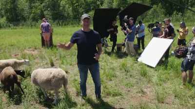 I don't know about the date,
but it's definitely 1760 - Six Degrees with Mike Rowe