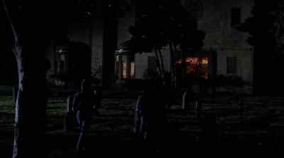 I don't know about this, Mike. - Phantasm III: Lord of the Dead