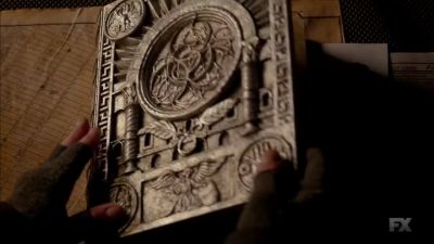 I don't know about this, Professor. - The Strain
