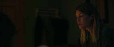 "I don't know about this." - Dark Windows