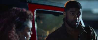 - I don't know about
this shit, Dime. - All the Queen's Men