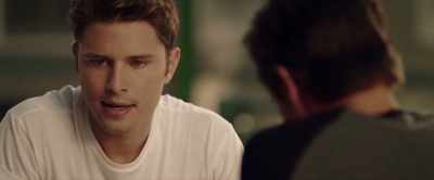 - I don't know about tonight, man.
- No! Don't say it. Stop. - Smiley Face Killers