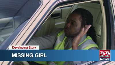 I don't know about y'all,
but this missing-girl thing - South Side