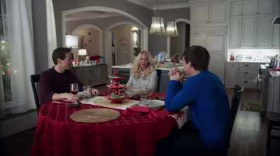 I don't know about ya'll, - A Christmas Love Story