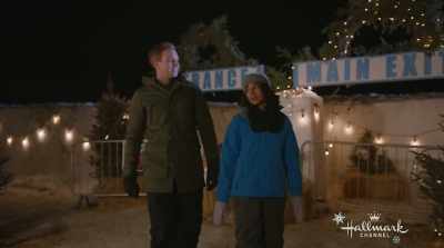 I don't know about you, but
I could really use one of - Amazing Winter Romance
