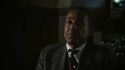 I don't know about you,but I'd rather die fighting - Godfather of Harlem