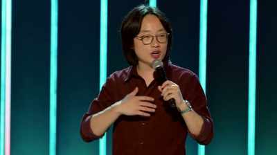 I don't know about
you guys, but growing - Jimmy O. Yang: Good Deal