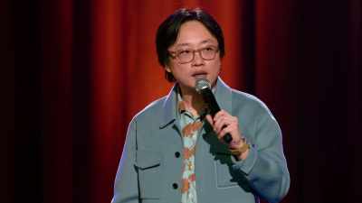 I don't know about
you guys, but growing - Jimmy O. Yang: Guess How Much?