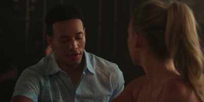 I don't know about you, but I don't have
anywhere else I need to be. - First Kill
