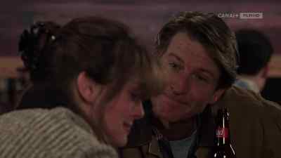 I don't know about you, but I've had about
as much fun as I can stand. - Something to Talk About