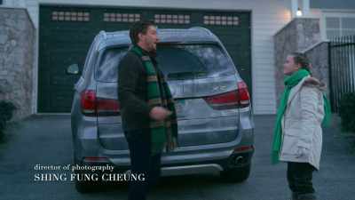 I don't know about you, - Christmas Keepsake
