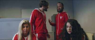 I don't know about you, - Trauma Therapy: Psychosis