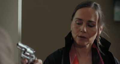 I don't know about you, - Miss Willoughby and the Haunted Bookshop