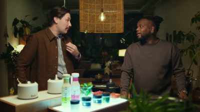 - I don't know about you, - Wake & Bake with Dom Brown