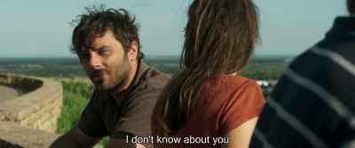 I don't know about you, - Back to Burgundy