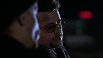 I don't know about you - New Jack City