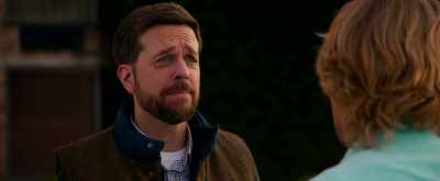 I don't know actually.
I woke up and she was gone. - Father Figures