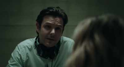 -I don't know, Aileen. Should I? - Aileen Wuornos: American Boogeywoman