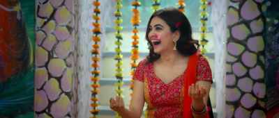 I don't know all that.
I'll be there before 4pm. - Shaadi Mein Zaroor Aana