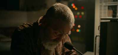 I don't know all the details.
I know it was a mistake. - The Midnight Sky