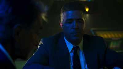 I don't know.And I give him money - Interrogation
