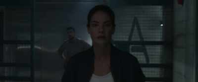 I don't know
any details - Black Site