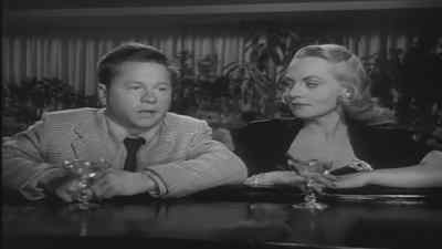I don't know any guy named Shorty. - Quicksand