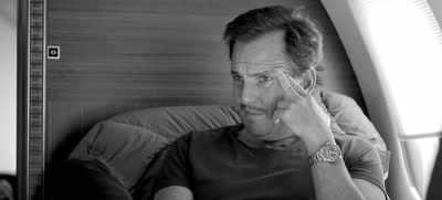 I don't know any...
I don't know him.
I don't know anything. - SmartLess: On the Road