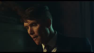 You haven't looked. - Peaky Blinders