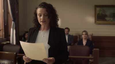 I don't know that any words
could ever accurately express - Abducted by My Teacher: The Elizabeth Thomas Story