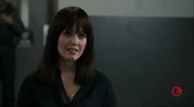 I don't know if anybody
could've gone through
what you did - The Night Stalker